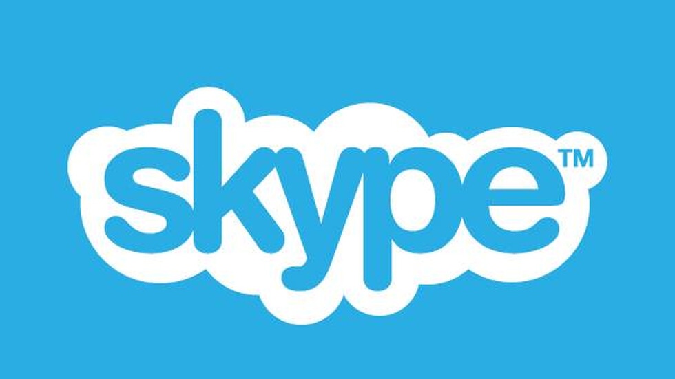 Вижте кога ще се случи товаSkype някога доминиращата услуга