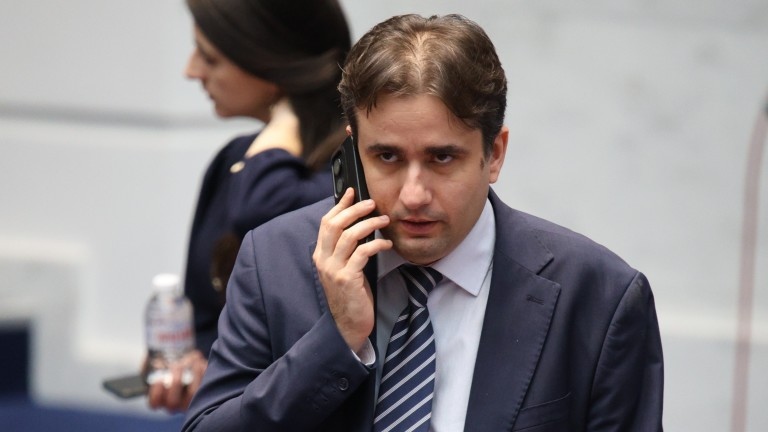 Днес прокуратурата ми е поискала имунитета Прочетох написаното по отношение