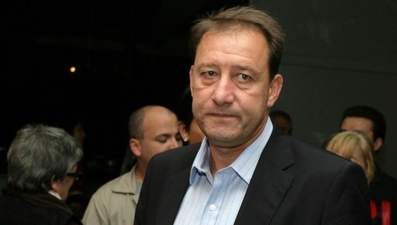 Това което наблюдавахме този уикенд в Лондон е опит ЕС