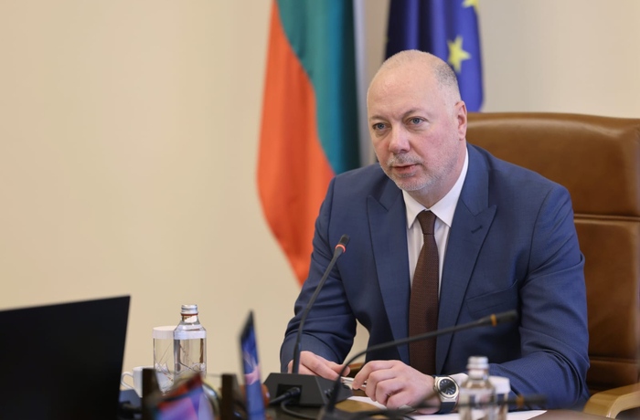 Министър председателят Росен Желязков свиква заседание на Съвета по сигурността към