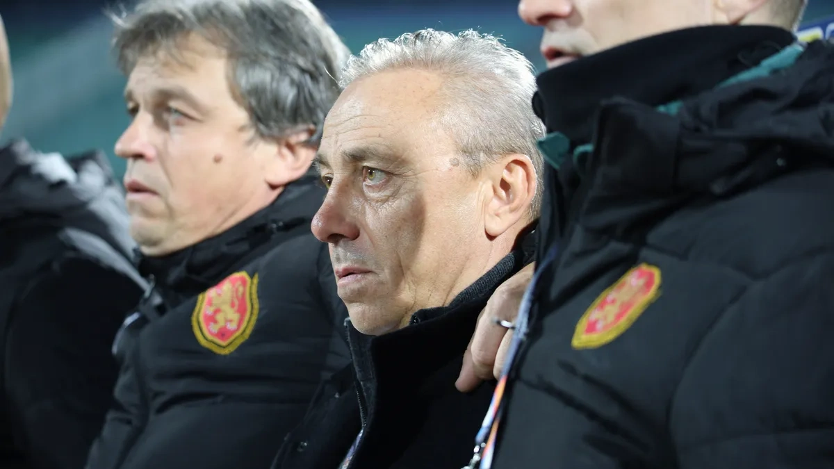 Илиан Илиев спази дадената от него дума и подаде оставка