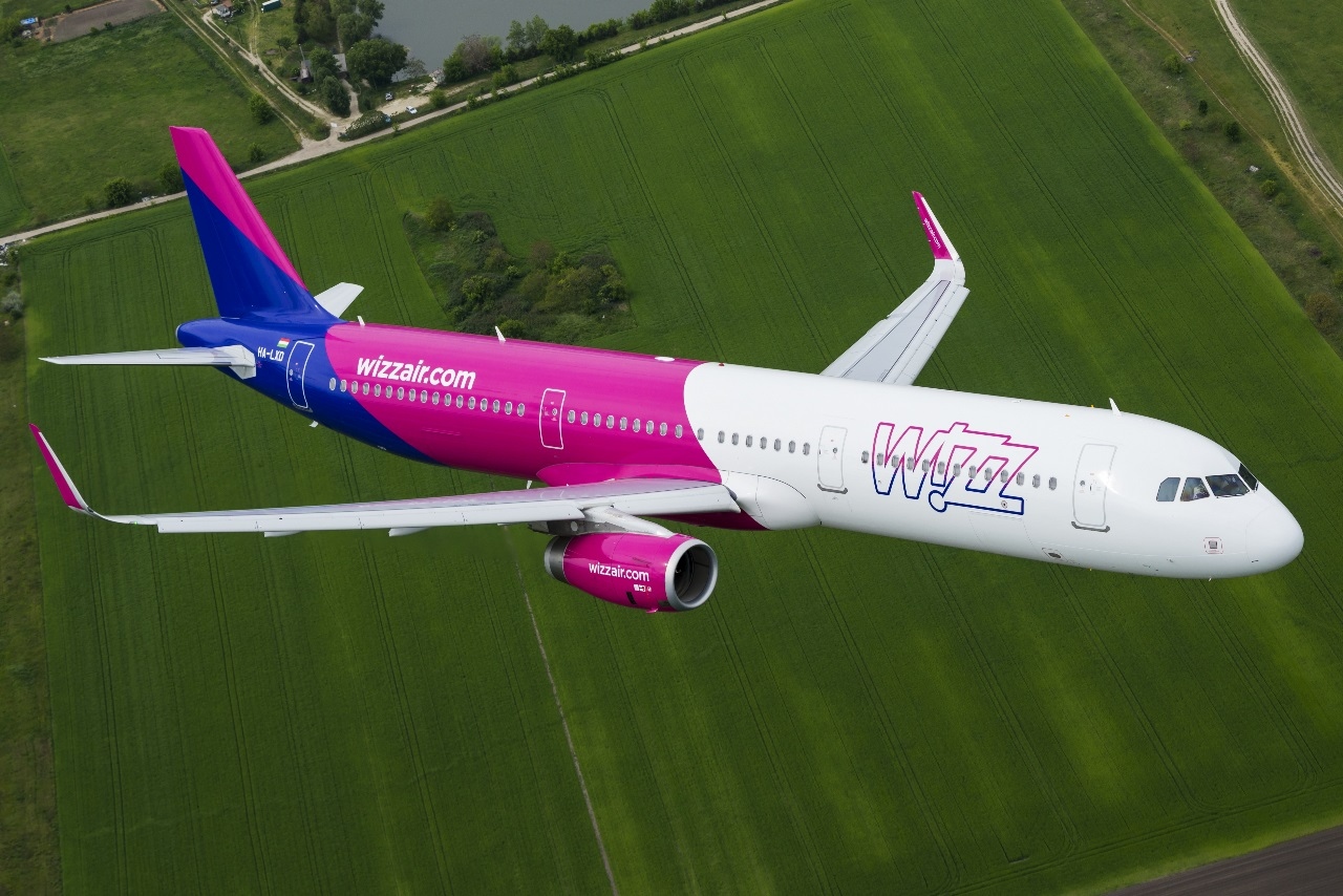 Wizz Air обяви ново партньорство за разплащания с Revolut глобалната