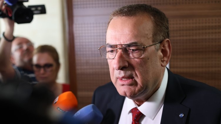 Ако не спрат репресиите срещу членове на Демокрация права и