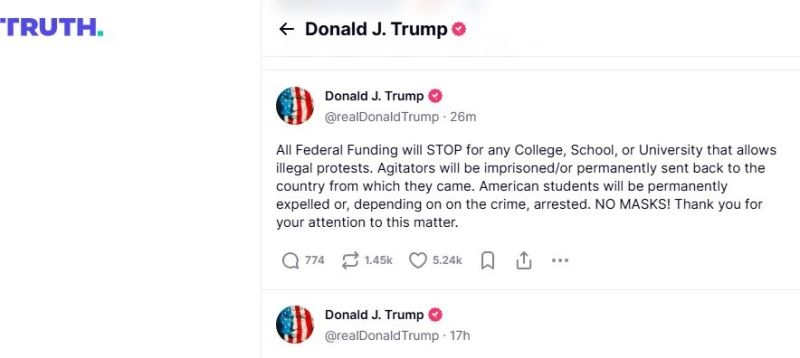 Ден след назначаването на кечистка за министър на образованието президентът