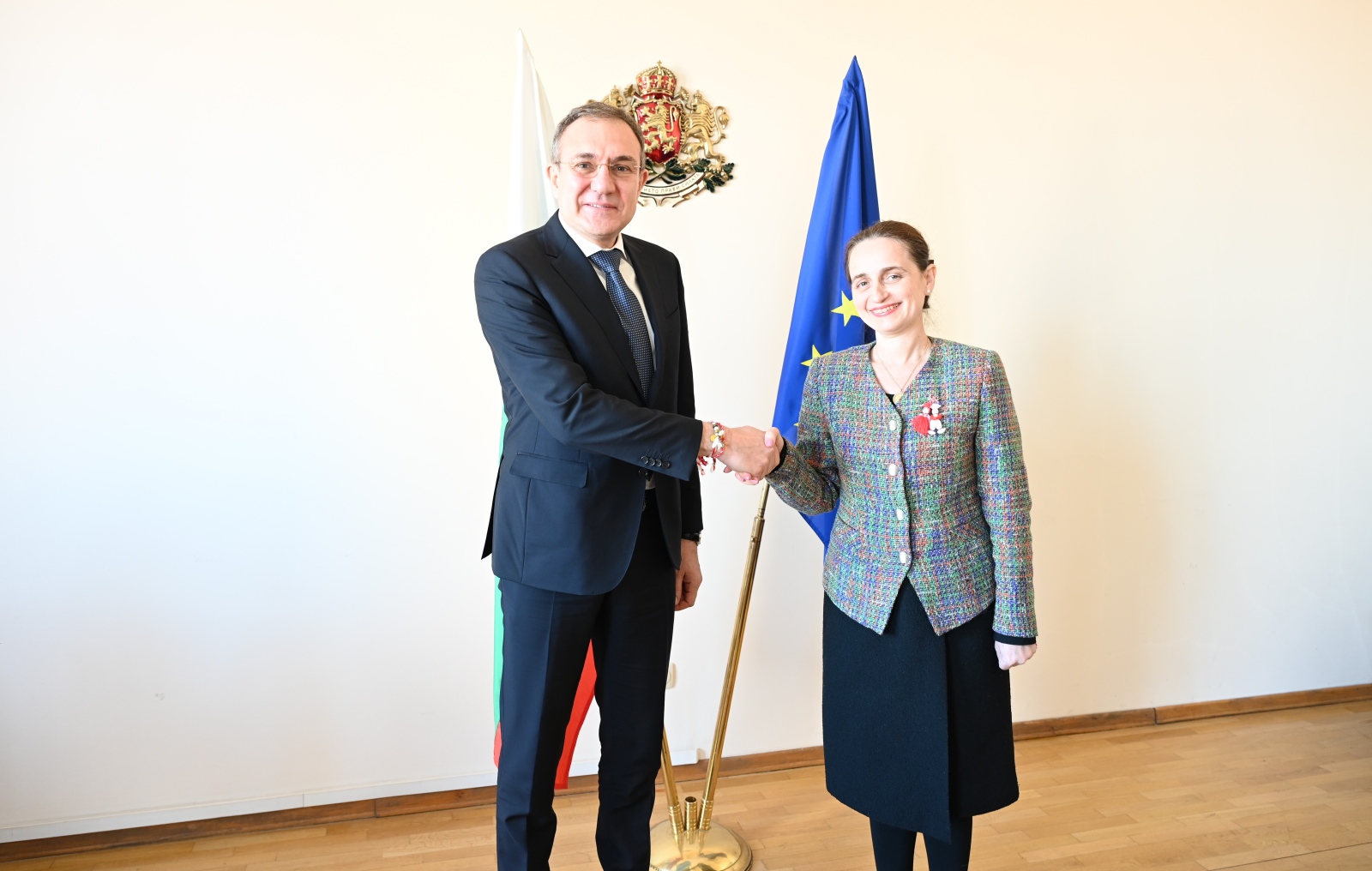 Министерството на труда и социалната политика МТСП работи активно за