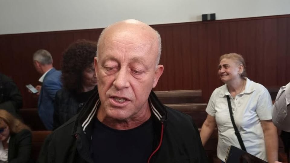 Хасковският окръжен съд промени мярката за неотклонение на кмета на Минерални