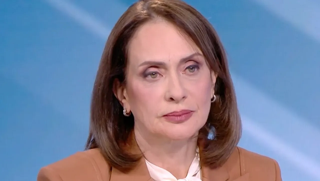 По думите ѝ основното притеснение е как да не допуснем