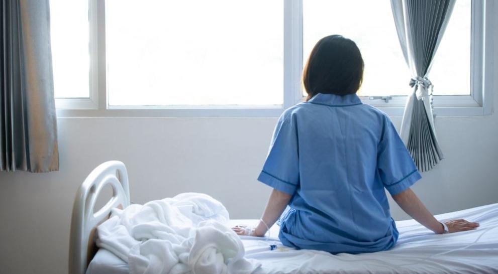 Пет деца на възраст от 14 до 17 години попаднаха