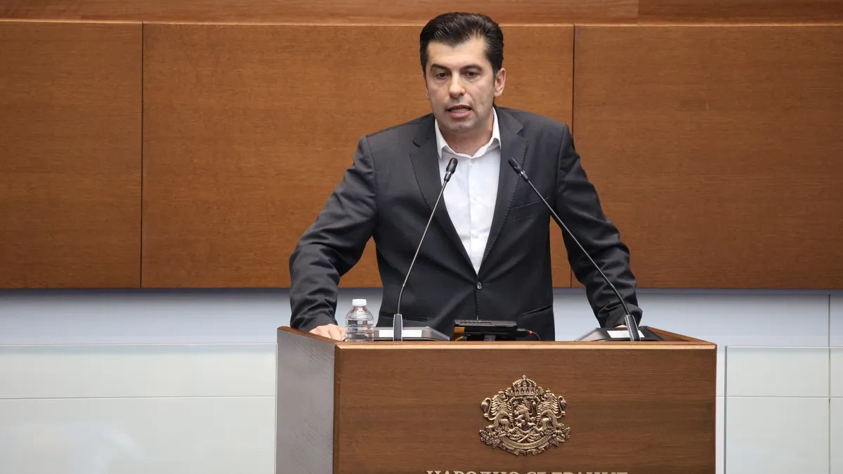 България трябва да присъства на всички разговори Не може да