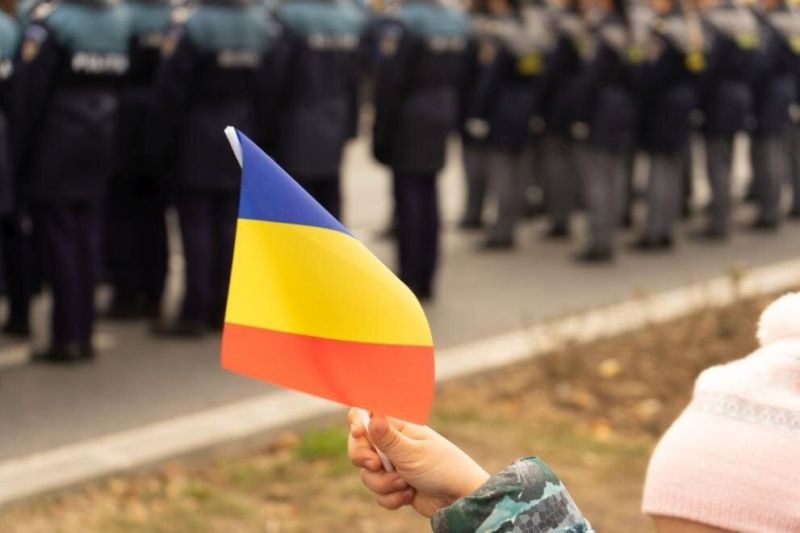 Румънските власти обявиха за персона нон грата на територията на