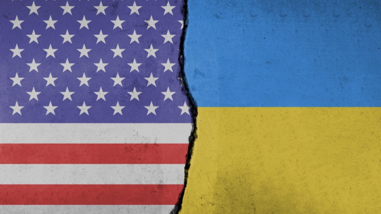 Администрацията на американския президент Доналд Тръмп спря споделянето на разузнавателна информация