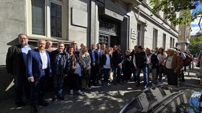 Хората на Павликени спечелиха делото срещу инсталацията за горене на