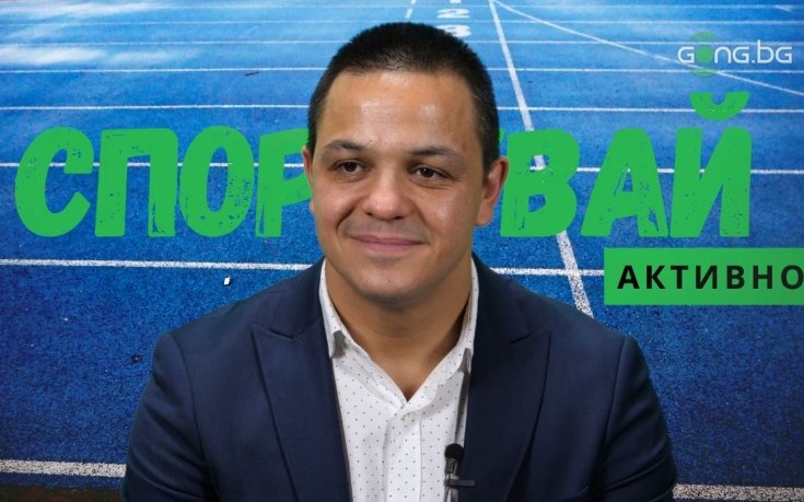 Цанко Цанков е български плувец многократен национален шампион световен и