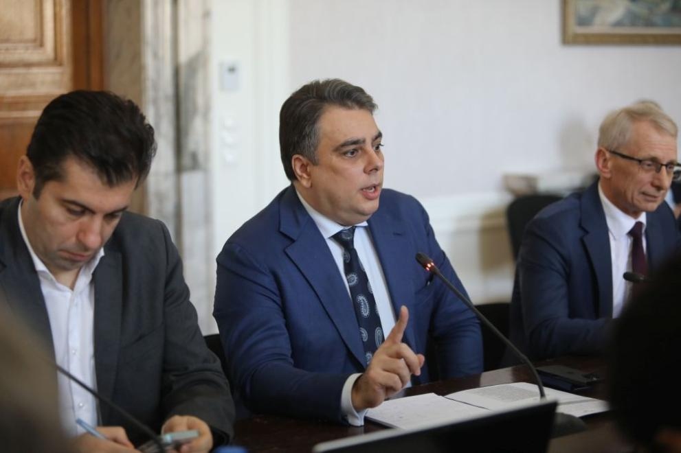 Старите схеми за крадене се връщат на стероиди  Това заяви съпредседателят