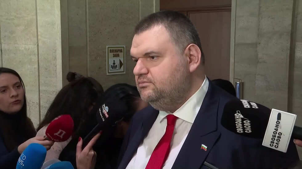 ДПС Ново начало  предлагат в бюджета да бъде включена държавна компания