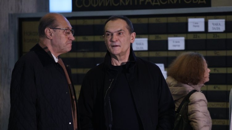 Пo искане на прокуратурата Софийският градски съд ще разпита братята