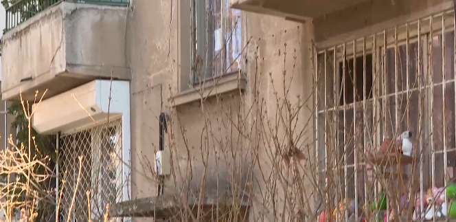 Вторият етап на санирането на жилищните сгради у нас няма