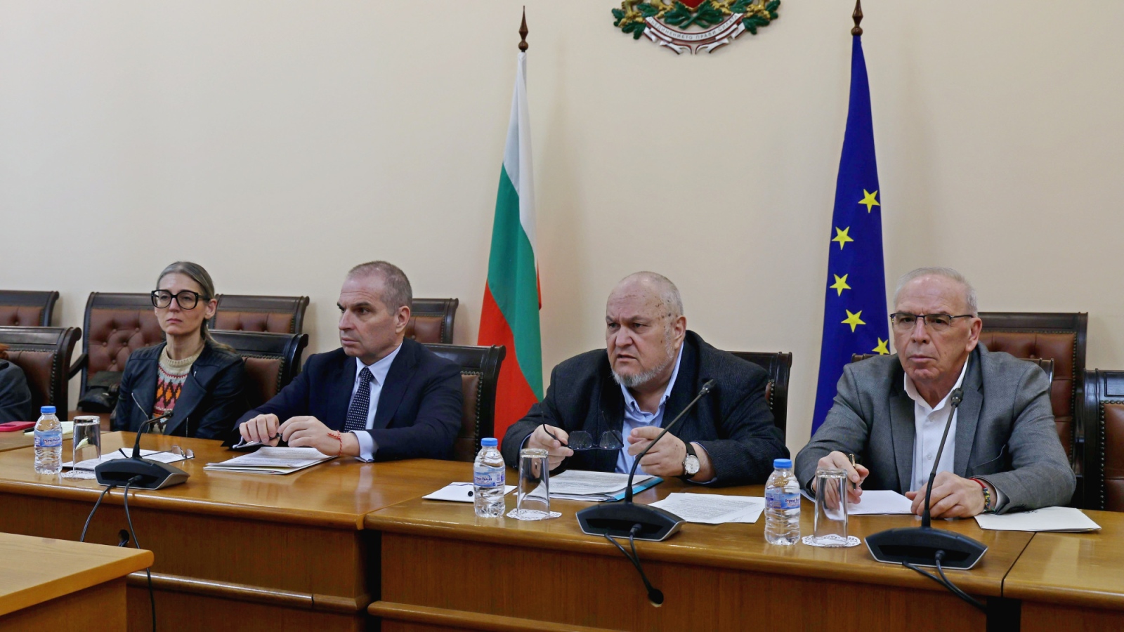 80 от жп инцидентите се дължат на субективен фактор и