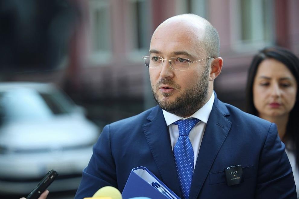 Законът за несъстоятелността на физическите лица не е въпрос на