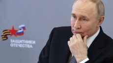 ISW: Путин е силен, но Русия май е \