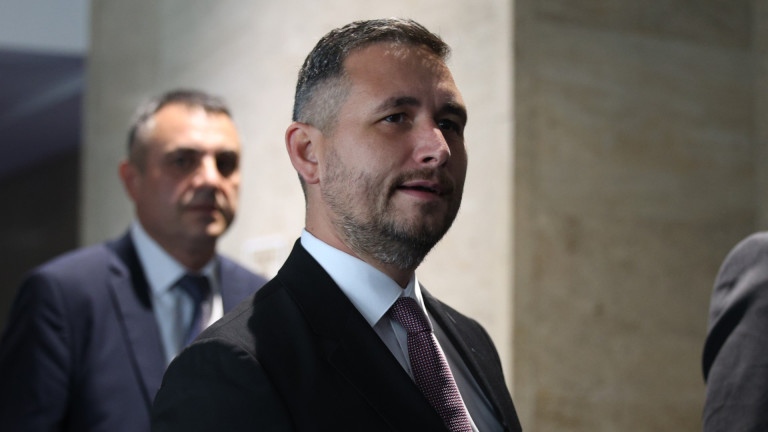 ДПС ДПС настоя председателят на Съвета за съвместно управление Костадин Ангелов