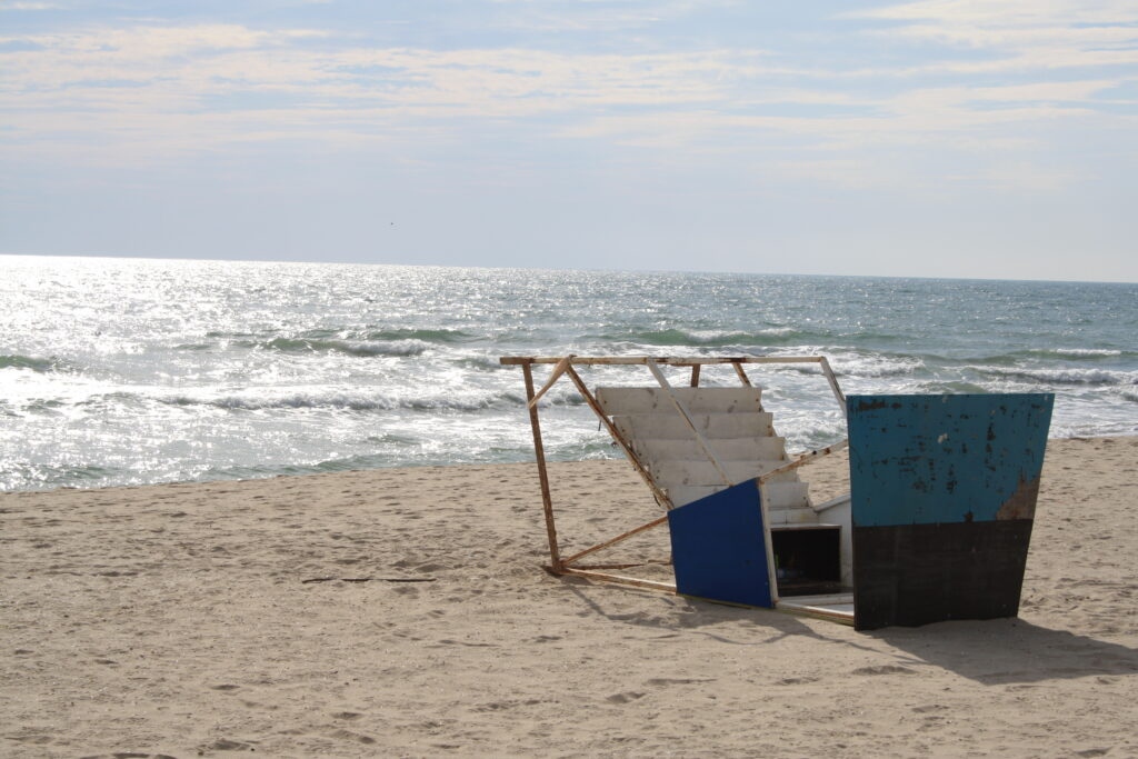 Върховният административен съд прогласи нищожност на Наредбата за водноспасителната дейност