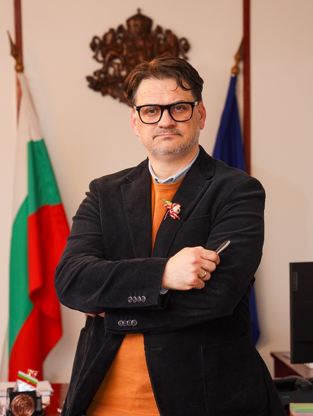 България ще бъде домакин на 47 ата сесия на Комитета за