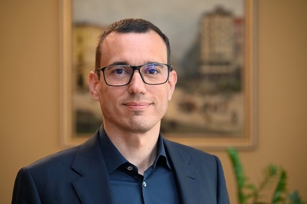 Кметът на Столична община Васил Терзиев нареди днес спешна проверка