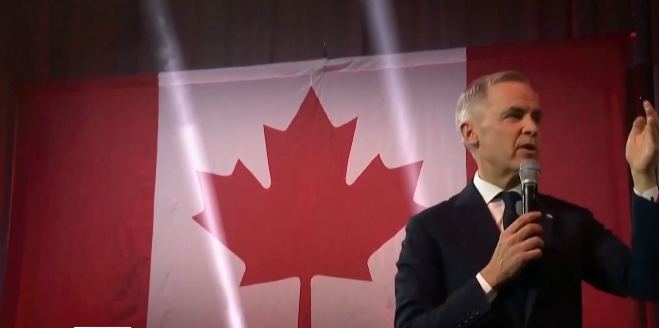 Марк Карни е новият премиер на Канада Бившият управител на