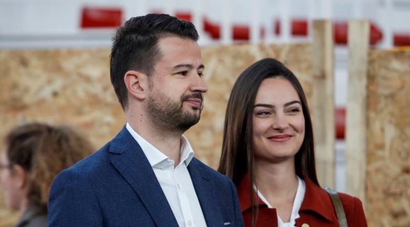 На 10 и 11 март по покана на държавния глава Румен