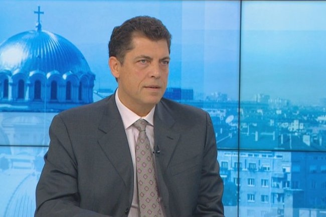 Няма причини за прекомерно безпокойство но това не значи че