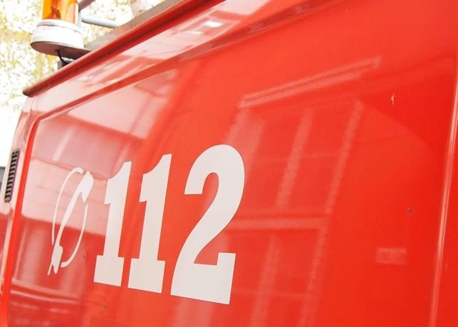 До щастливата развръзка се стигна след бързата и екипна работа