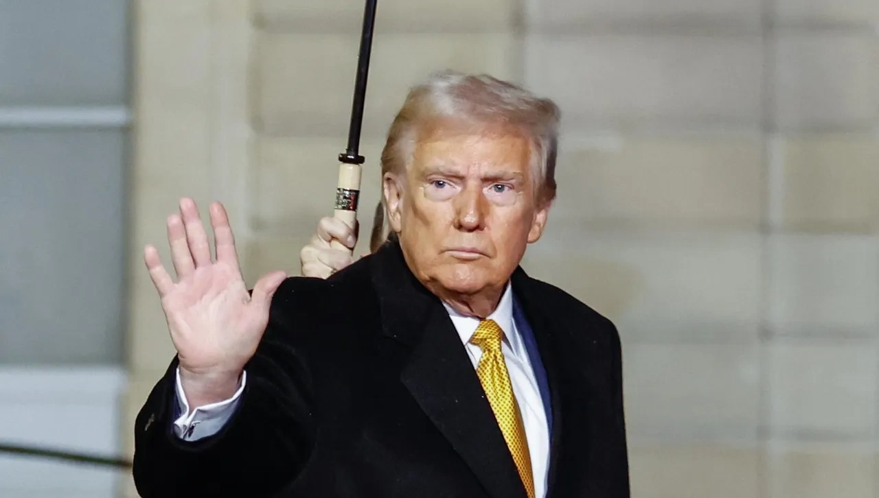 Това е безсмислена война и ние ще я прекратим каза