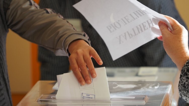 Общо 780 гласа подадени на парламентарните избори са обезсилили експертите