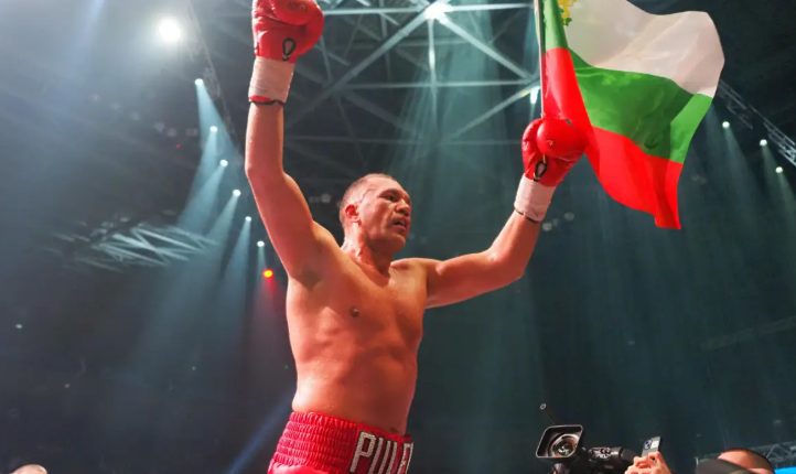 Екипът на Фабио Уордли е доста уверен че бъдещата битка