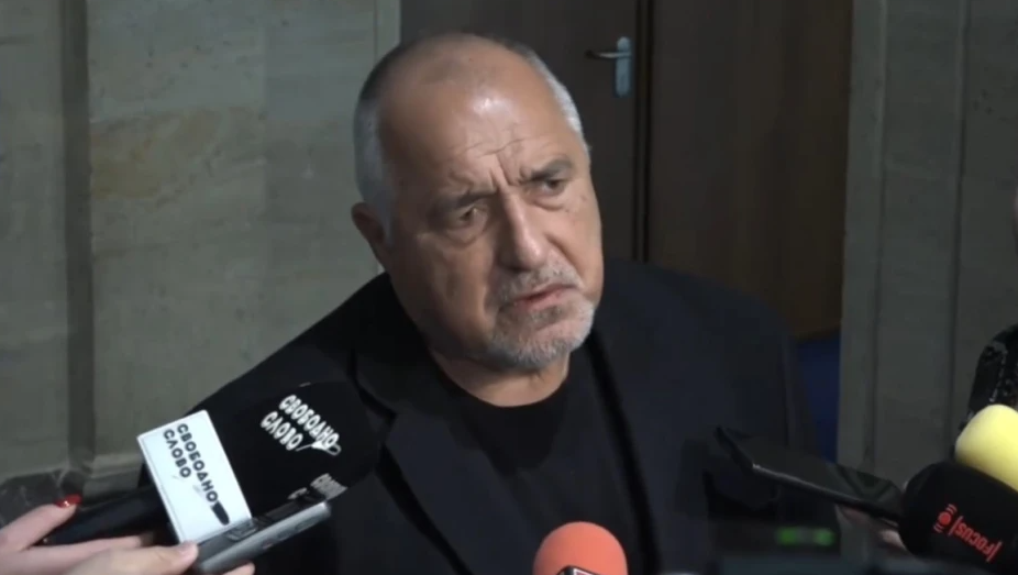 Такъв хаос настана че вече не знам кой е прав