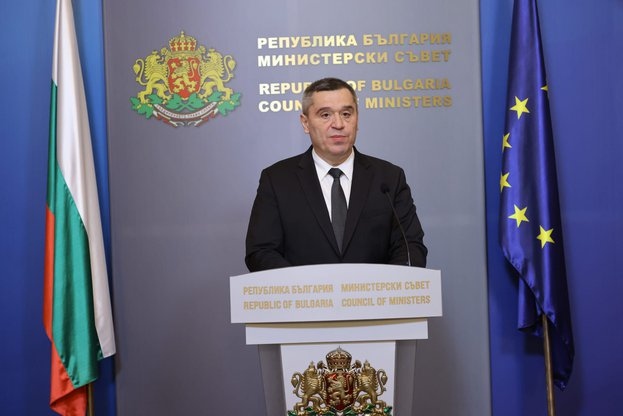 Готов е Законопроектът за агрохранителната верига Това обяви на брифинг