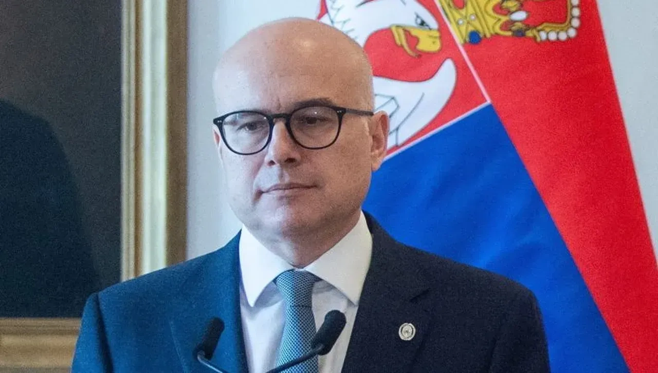 Според сръбския премиер някои хора в Сърбия са идеологически мотивирани