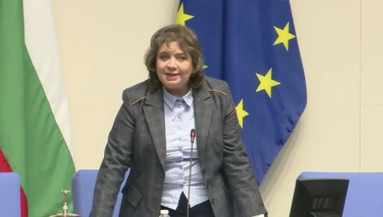 Депутатите гласуваха Декларация в която се призовава Конституционният съд да