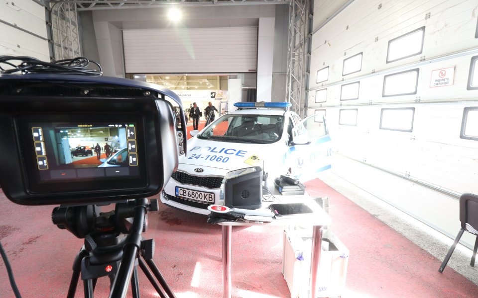 Известният боксьор Константин Семерджиев популярен с прякора Коко Тайсъна е