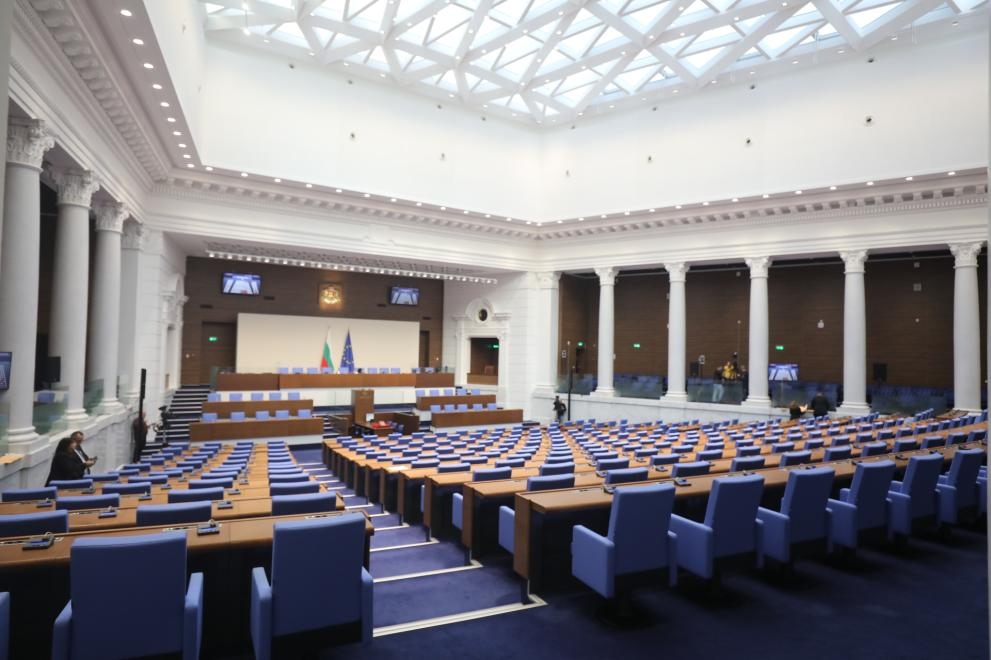 Величие ще има 10 депутати в Народното събрание Това реши