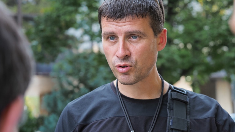 На 99 ще положа клетва за народен представител ако нещо