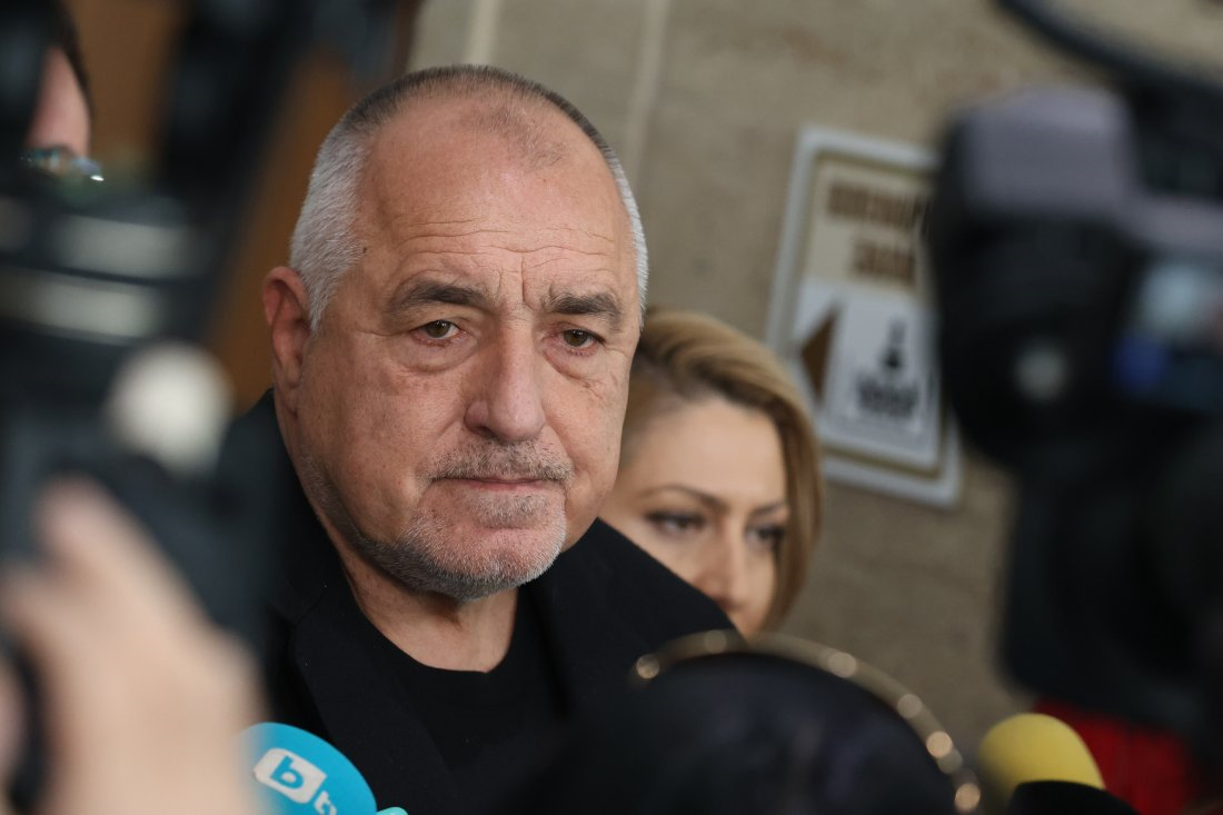 Заговорът успя и ни ограбиха Президентът Радев не може да