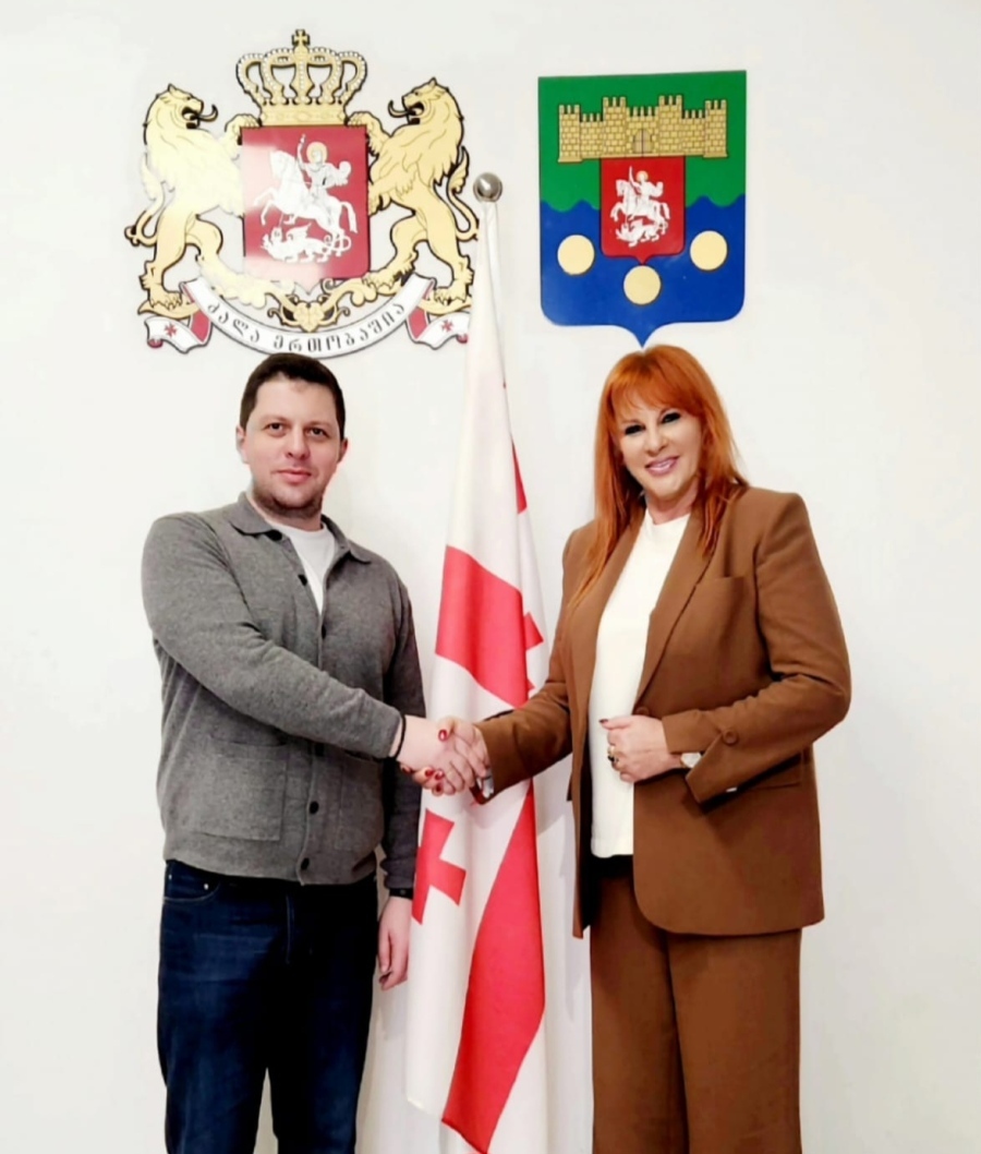 Грузия иска да сътрудничество с България в сферата на туризма