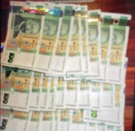 Специализираната операция е проведена от ГДНП и ГДБОП акцията е