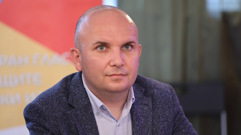 Европейският съюз не може да се превърне в геополитически играч