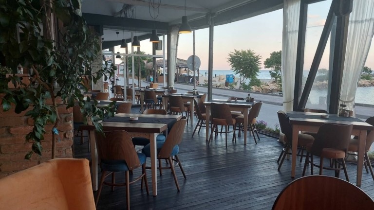 Българската хотелиерска и ресторантьорска асоциация БХРА Съюзът на заведенията в