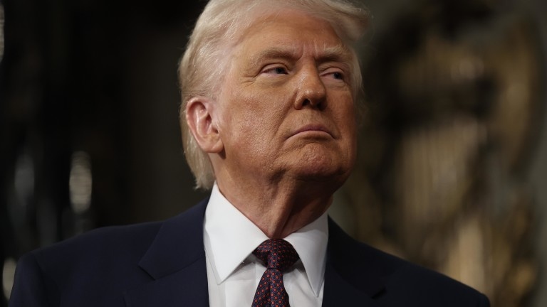 Президентът на САЩ Доналд Тръмп заяви че планира да разговаря