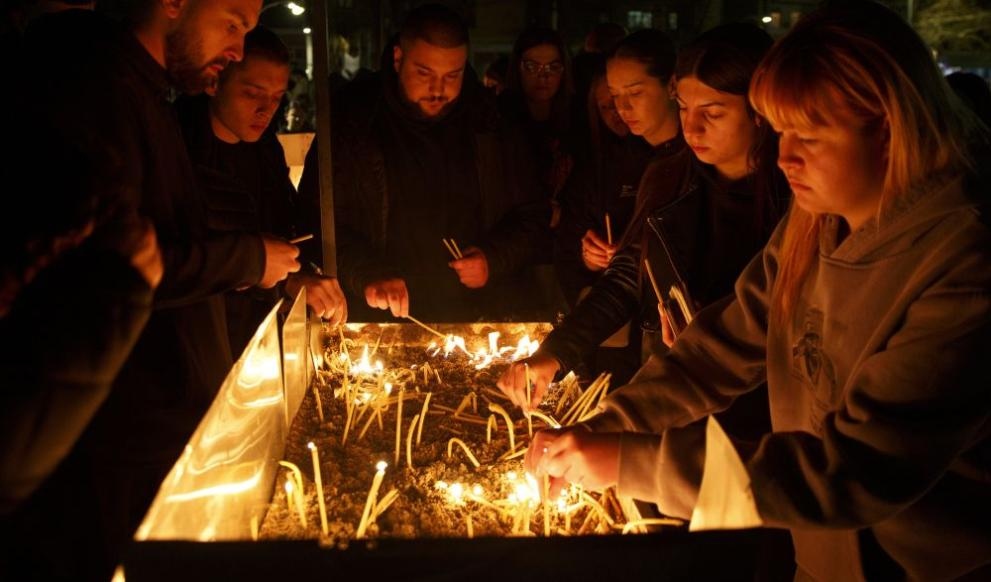 Премиерът Росен Желязков заяви че на 18 март у нас