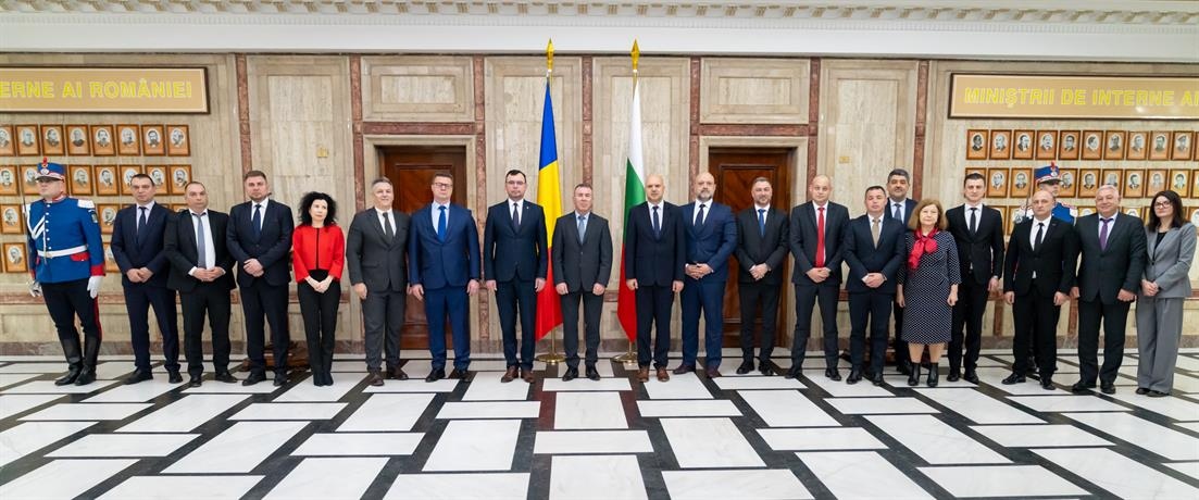 Засилено взаимодействие през последните месеци и постигнати резултати отчетоха главният